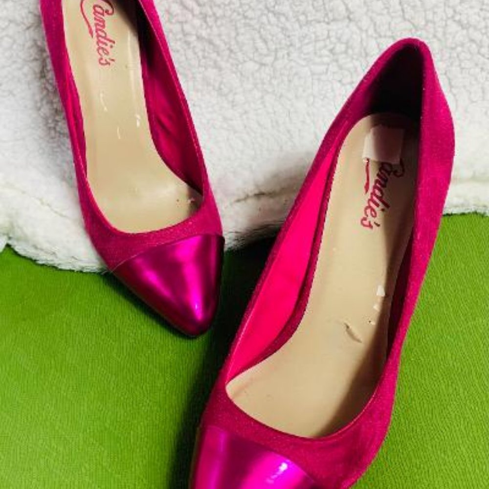 Candie's Women Shoes - Picture 9 of 10